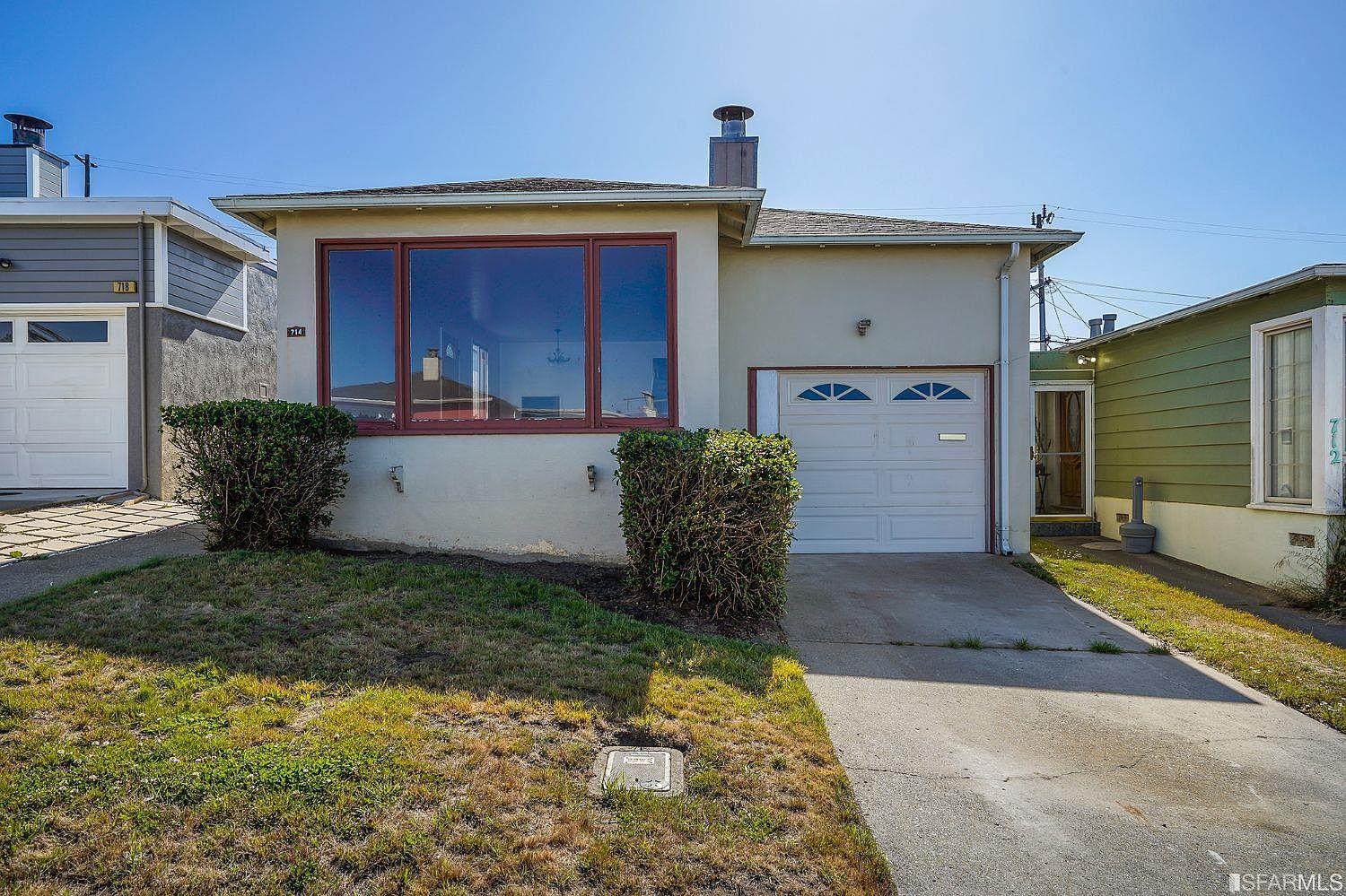 714 Skyline Dr, Daly City, CA 94015 Zillow