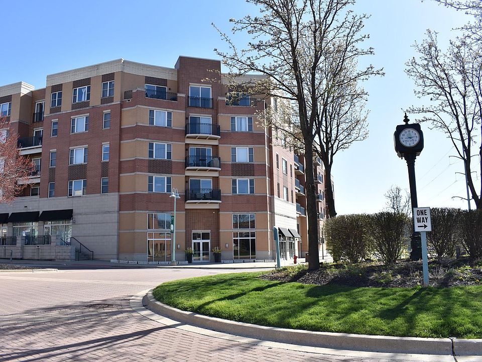 1st image of 300 Village Cir #P30