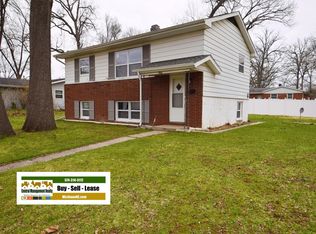 706 N Jacob St, South Bend, IN