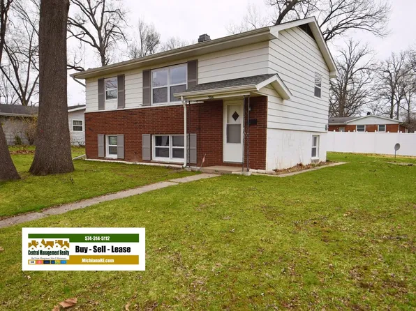 706 N Jacob St, South Bend, IN 46617