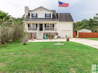 23 Landward Way, Savannah, GA 31410