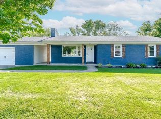 91 Country Side Dr, Lancaster, KY 40444