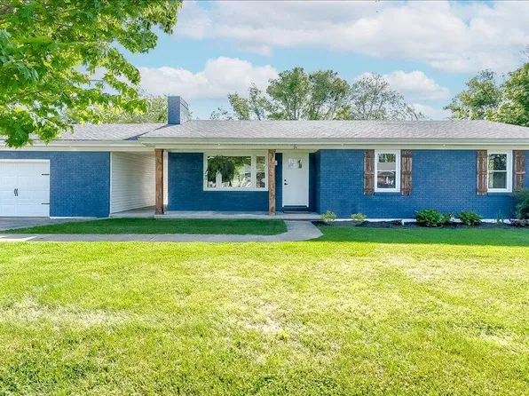 91 Country Side Dr, Lancaster, KY 40444