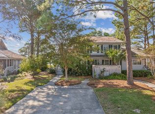 31 Lands End Rd, Hilton Head Island, SC 29928
