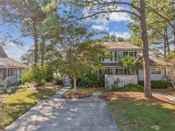 31 Lands End Rd, Hilton Head Island, SC 29928