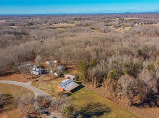 515 Jake Shoaf Rd, Lexington, NC 27295