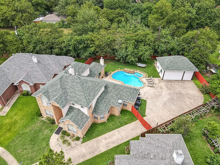 3205 Vinson Ct — Photo 4