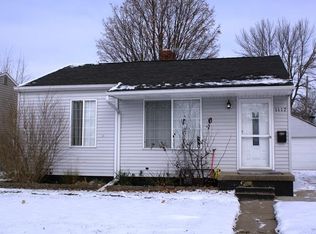 1117 Lorraine Ave, Waterloo, IA 50702