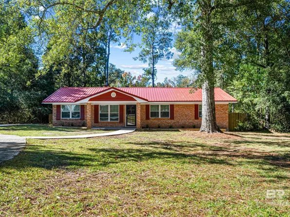 1605 Collier Ave, Bay Minette, AL 36507