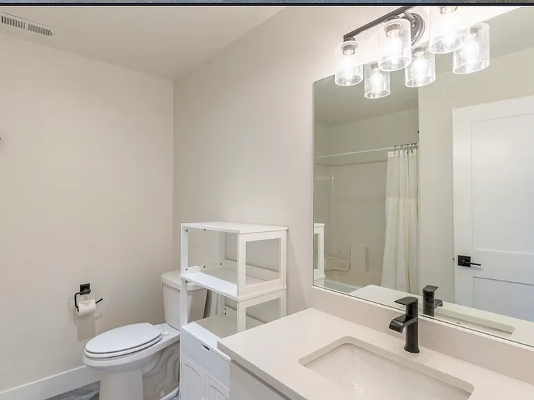 Bathroom #1