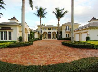 260 Locha Dr, Jupiter, FL 33458