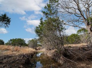 TBD BURNET OAKS LOT 20, Burnet, TX 78611