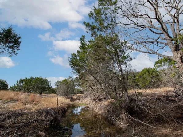 TBD BURNET OAKS LOT 20, Burnet, TX 78611