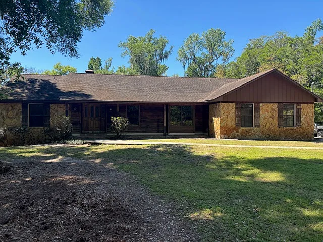 11811 Sand Hill Rd
