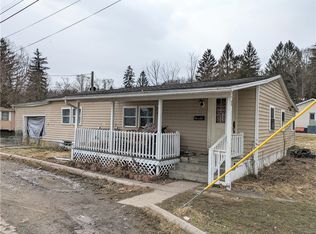 23 Pine St, Canisteo, NY 14823