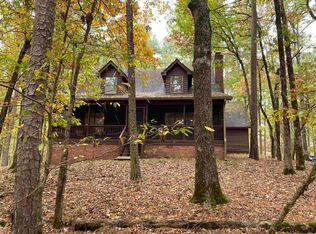 4 White Oak Dr, Mount Ida, AR 71957