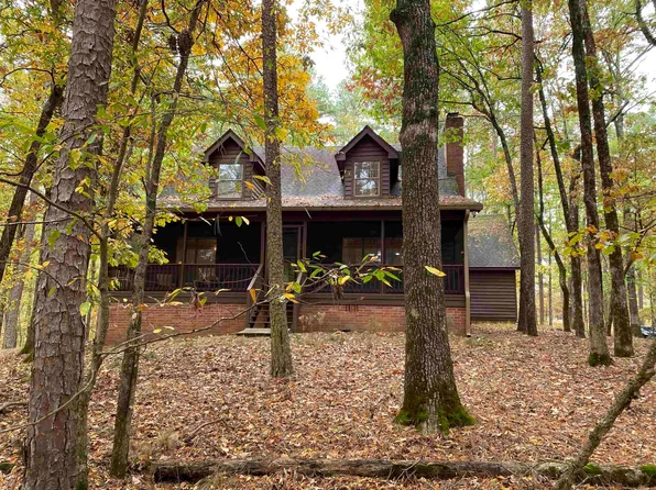 4 White Oak Dr, Mount Ida, AR 71957