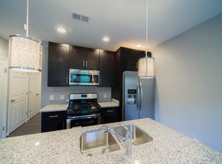 1921 M St NE APT 3, Washington, DC 20002