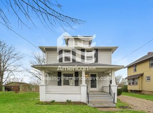 2048 18th St SW, Akron, OH 44314