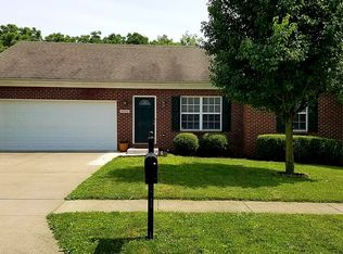3030 Barlows Brook Rd, Shelbyville, KY 40065