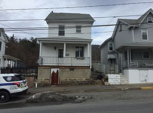205 W Broad St, Williamstown, PA 17098