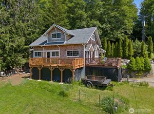 719 Main St, Raymond, WA 98577