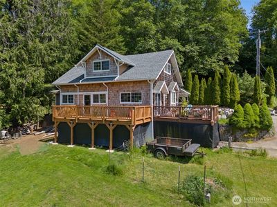 719 Main Street, Raymond, WA, 98577