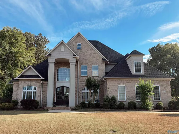 20458 Executive Dr, Tanner, AL 35671