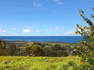 1043 Puu Rd LOT 145, Kalaheo, HI 96741