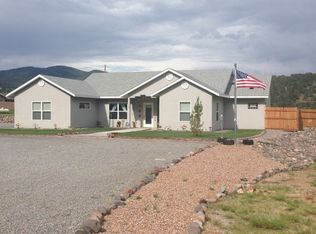 10 Lynx Ln, Silver City, NM 88061