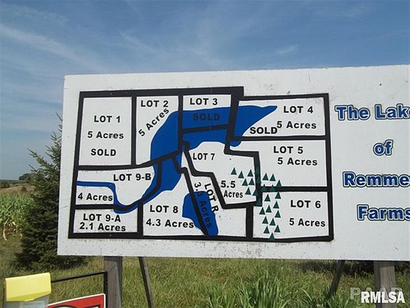 5th image of LOT 4 Remmert Farms Lot 4