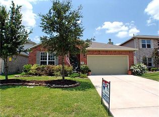 13034 Shallow Falls Ln, Pearland, TX 77584
