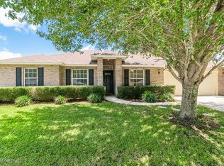 2505 Shelby Creek Rd W, Jacksonville, FL 32221