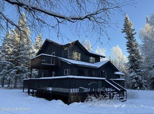 3448 Jack Warren Rd, Delta Junction, AK 99737