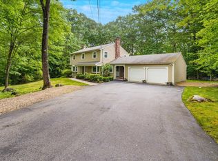 3 Poor Richards Dr, Bow, NH 03304