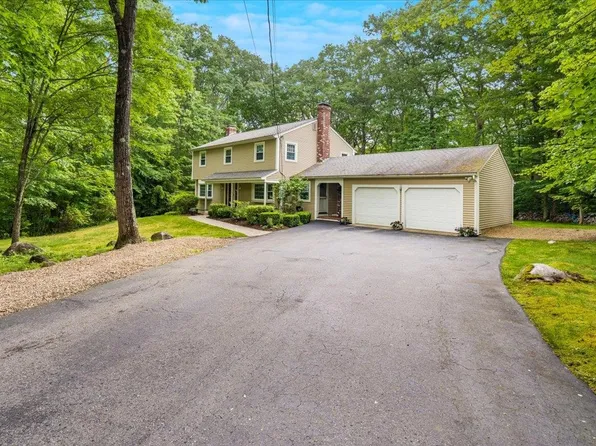 3 Poor Richards Drive, Bow, NH 03304