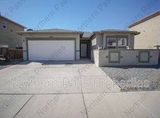 7160 Mesquite Tree Ln, El Paso, TX 79934
