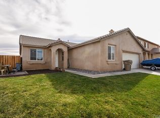 9169 Chimney Rock Ave, Hesperia, CA 92344