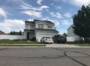 2202 W 2220 N, Clinton, UT 84015