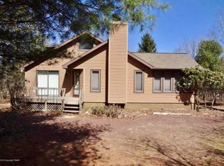 45 Lakeview Dr, Albrightsville, PA