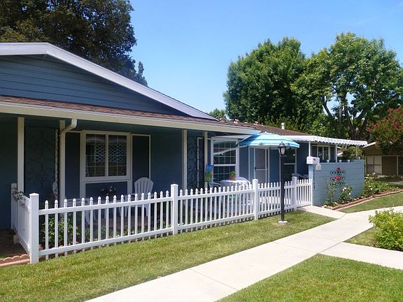 2nd image of 19204 Avenue Of The Oaks Unit H
