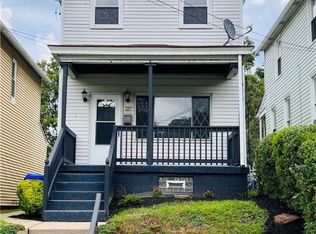 727 Colonial Ave, Monaca, PA 15061