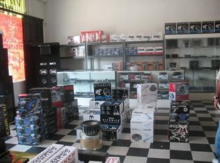 2424 W Orangethorpe Ave, Fullerton, CA 92833