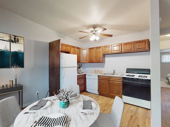 1560 S Albion St #1570-204