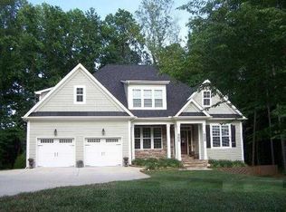129 Chillingham Rd, Garner, NC 27529