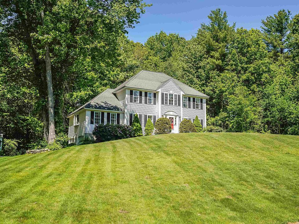 10 Chandler Drive Londonderry NH 03053 Zillow