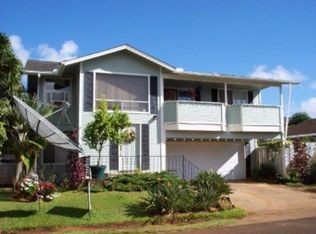 5334 Makaloa St, Kapaa, HI 96746