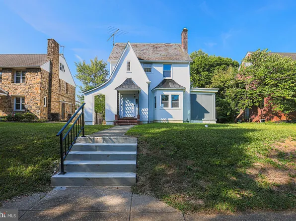 5812 Narcissus Ave, Baltimore, MD 21215