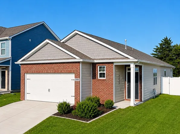 2300 Tintern Rd, Lebanon, TN 37087