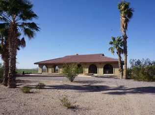 941 W Adamsville Rd, Florence, AZ 85132